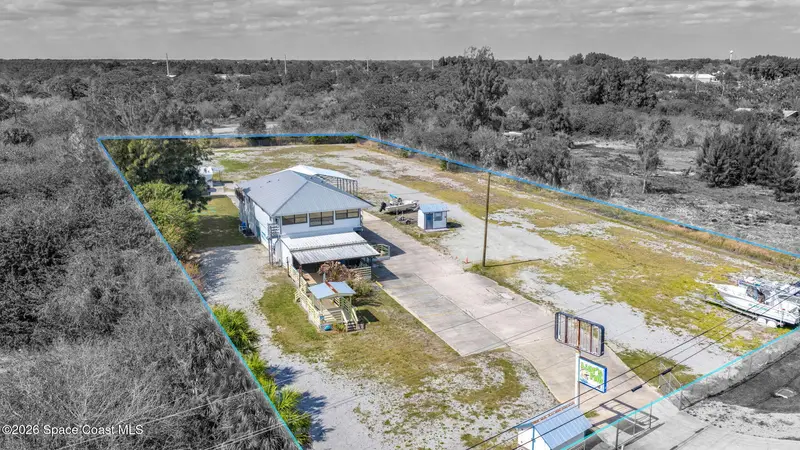 3800 Highway 1, Grant-Valkaria, Fl 32949, FL