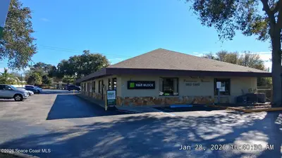 1801 N Wickham Road 3 & 4, Melbourne, Fl 32935, FL