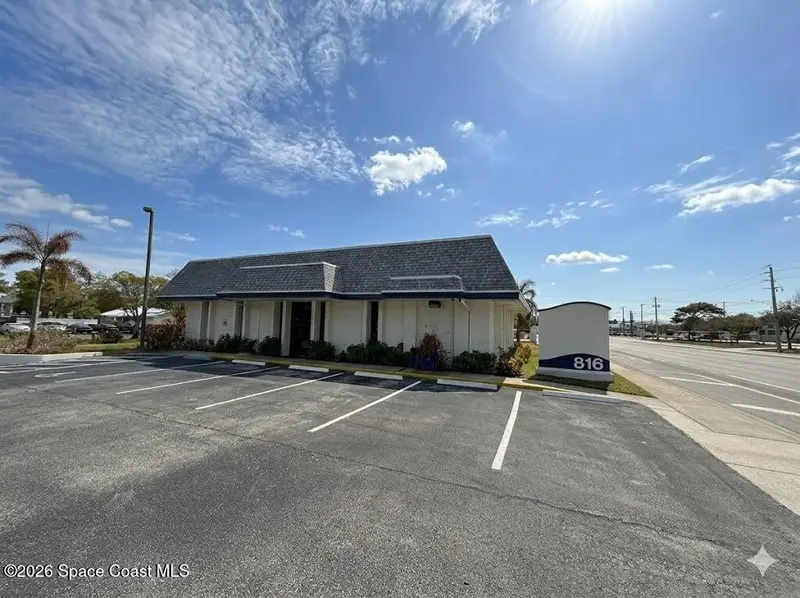 816 U.S. 1, Sebastian, Fl 32958, FL