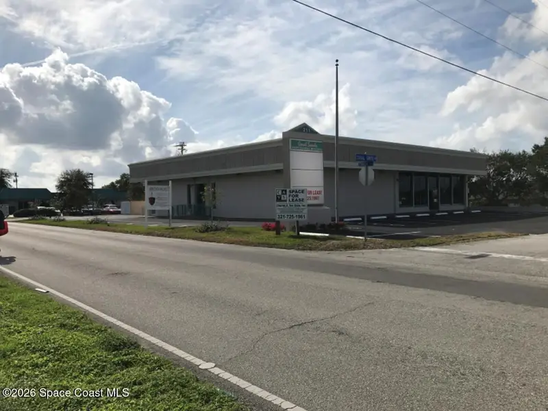 211 Coral Sands Drive A, Rockledge, Fl 32955, FL