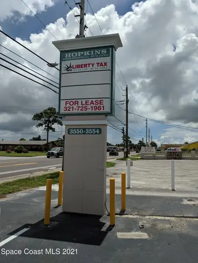 3550 S Hopkins Avenue 3550, Titusville, Fl 32780, FL