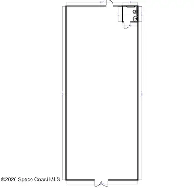 3550 S Hopkins Avenue 3550, Titusville, Fl 32780, FL