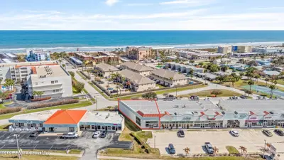 5240 N Atlantic Avenue 190, Cocoa Beach, Fl 32931, FL
