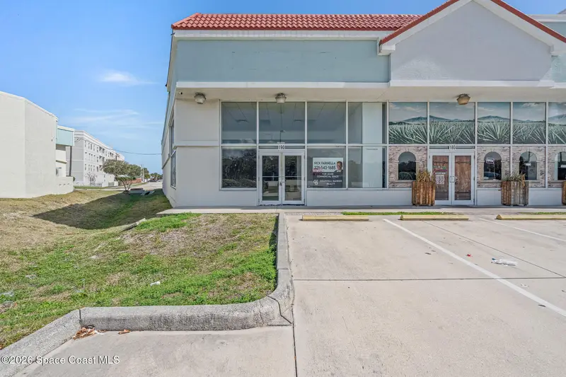 5240 N Atlantic Avenue 190, Cocoa Beach, Fl 32931, FL