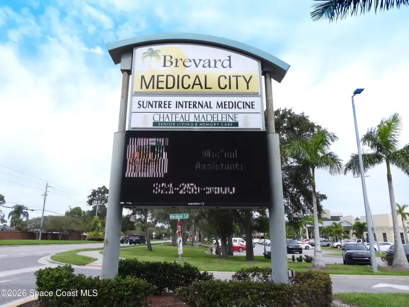 6555 N Wickham Road 104, Melbourne, Fl 32940, FL