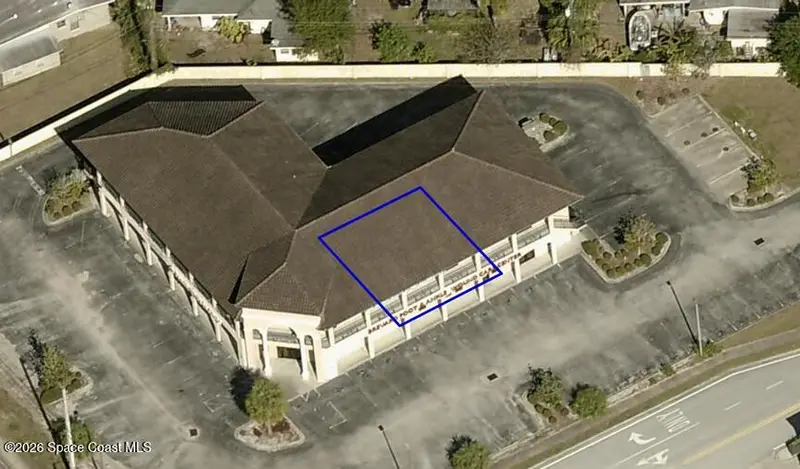 1950 Highway 1 105 & 107, Rockledge, Fl 32955, FL