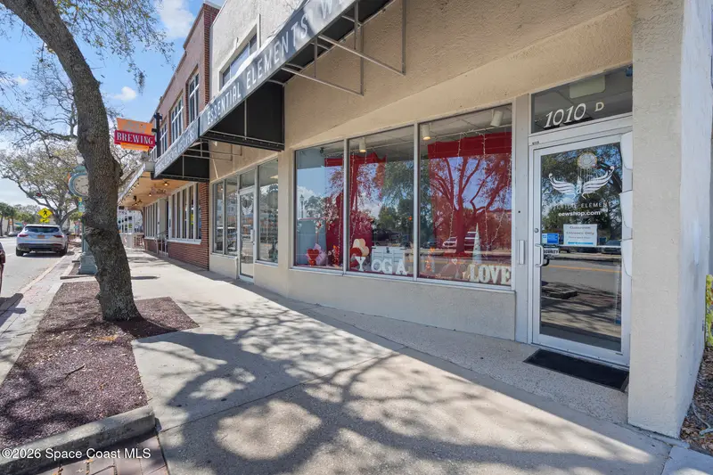 1010 E New Haven Avenue, Melbourne, Fl 32901, FL