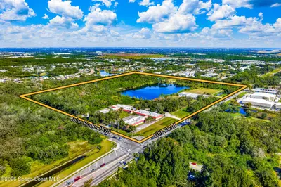 9150 Ellis Road, Melbourne, Fl 32904, FL