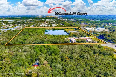 9150 Ellis Road, Melbourne, Fl 32904, FL
