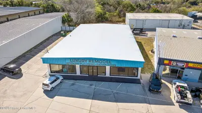 809 N Cocoa Boulevard 102, Cocoa, Fl 32922, FL
