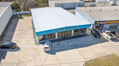 809 N Cocoa Boulevard 102, Cocoa, Fl 32922, FL