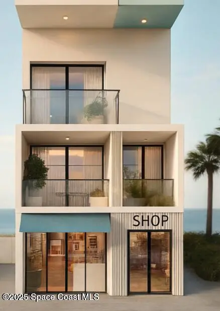 118 N Atlantic Avenue, Cocoa Beach, Fl 32931, FL