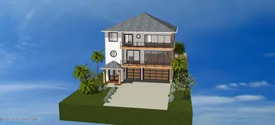 118 N Atlantic Avenue, Cocoa Beach, Fl 32931, FL