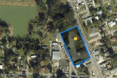 8701 N Palafox Street, Pensacola, Fl 32534, FL