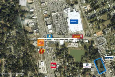 8701 N Palafox Street, Pensacola, Fl 32534, FL