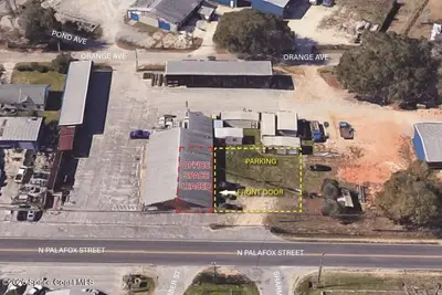 8701 N Palafox Street, Pensacola, Fl 32534, FL