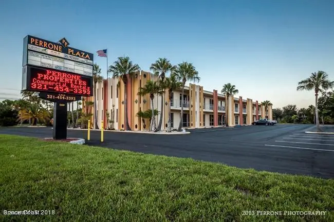 2460 N Courtenay Parkway #101, Merritt Island, Fl 32953, FL