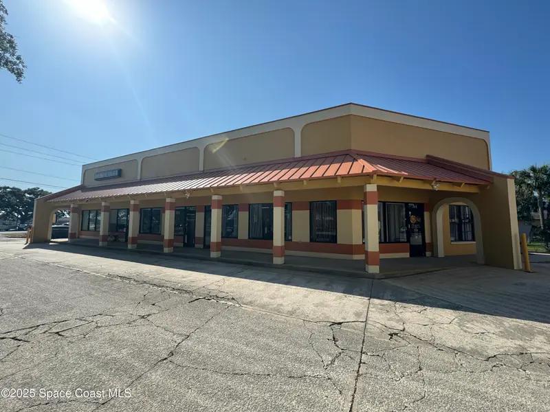 1175 N Courtenay Parkway A2, Merritt Island, Fl 32953, FL