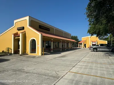 1175 N Courtenay Parkway A2, Merritt Island, Fl 32953, FL