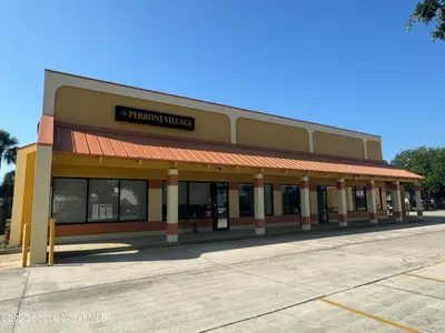 1175 N Courtenay Parkway A2, Merritt Island, Fl 32953, FL