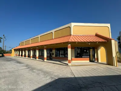 1175 N Courtenay Parkway A2, Merritt Island, Fl 32953, FL
