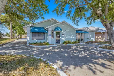 1570 N Harbor City Boulevard, Melbourne, Fl 32935, FL
