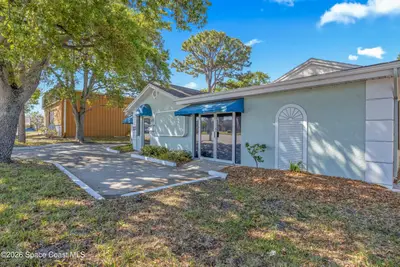 1570 N Harbor City Boulevard, Melbourne, Fl 32935, FL