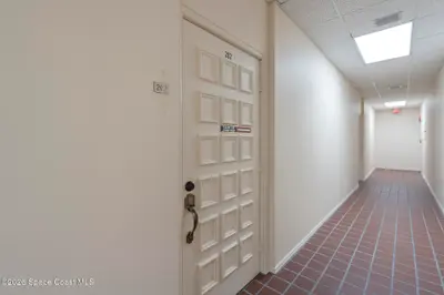 3000 N Atlantic Avenue 202/203, Cocoa Beach, Fl 32931, FL