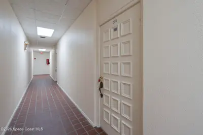 3000 N Atlantic Avenue 202/203, Cocoa Beach, Fl 32931, FL