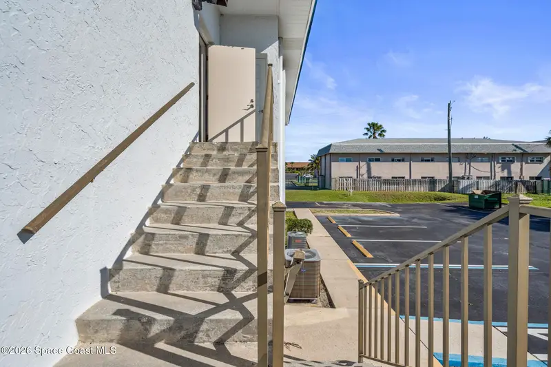 3000 N Atlantic Avenue 204, Cocoa Beach, Fl 32931, FL