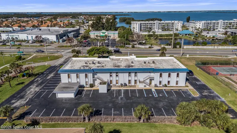 3000 N Atlantic Avenue 204, Cocoa Beach, Fl 32931, FL