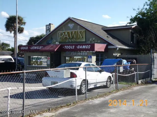 2005 Aurora Road, Melbourne, Fl 32935, FL