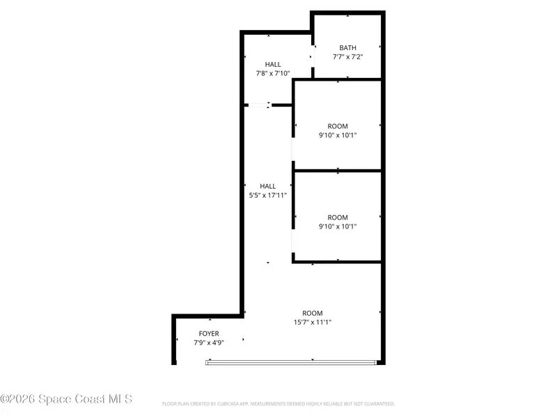 1600 Sarno Road 205, Melbourne, Fl 32935, FL