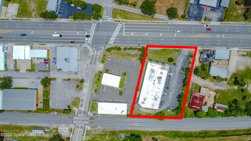 2500 S Harbor City Boulevard, Melbourne, Fl 32901, FL