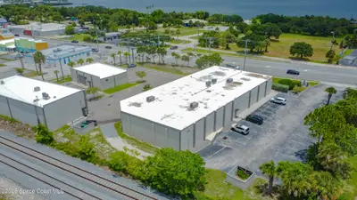2500 S Harbor City Boulevard, Melbourne, Fl 32901, FL