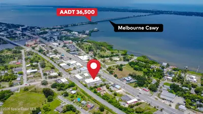 2500 S Harbor City Boulevard, Melbourne, Fl 32901, FL