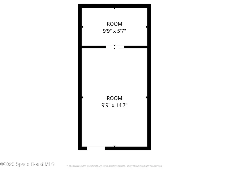1600 Sarno Road 119-H, Melbourne, Fl 32935, FL