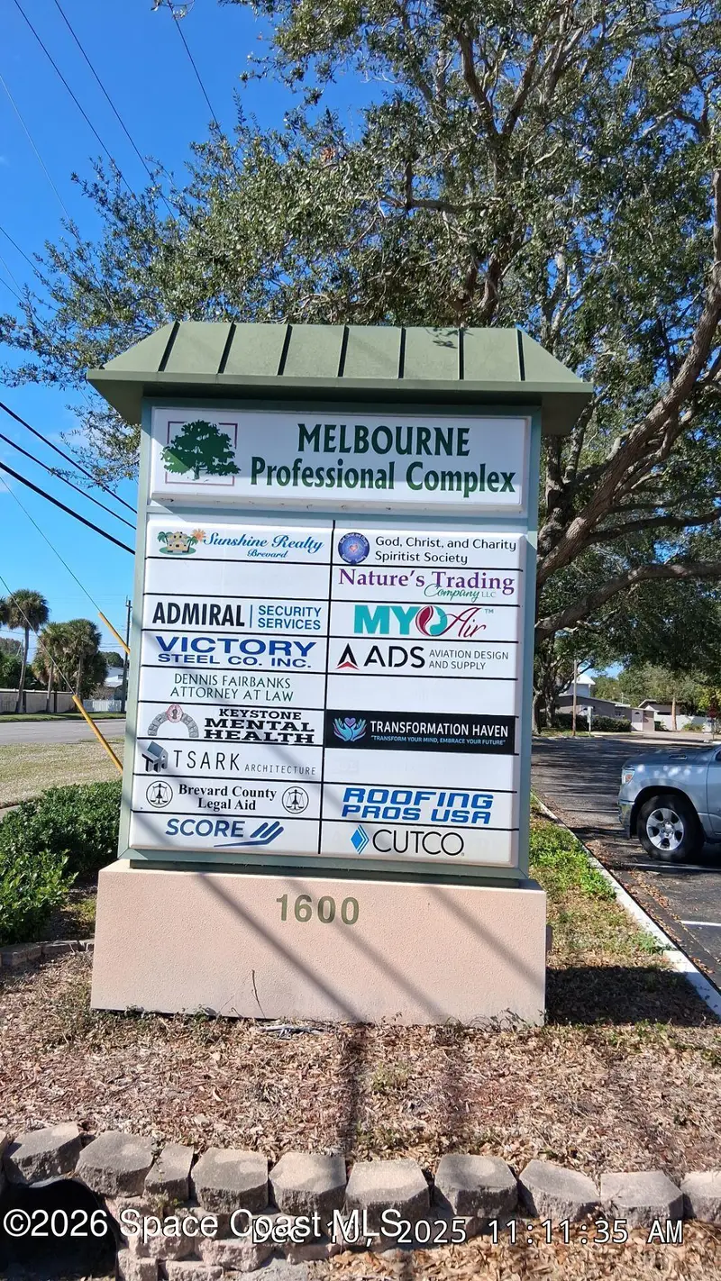 1600 Sarno Road 215, Melbourne, Fl 32935, FL