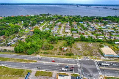 3535 Highway 1 Cidco, Cocoa, Fl 32926, FL