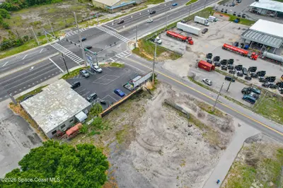 3535 Highway 1 Cidco, Cocoa, Fl 32926, FL