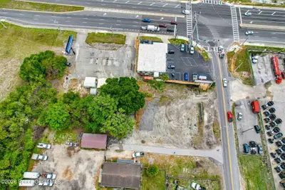 3535 Highway 1 Cidco, Cocoa, Fl 32926, FL