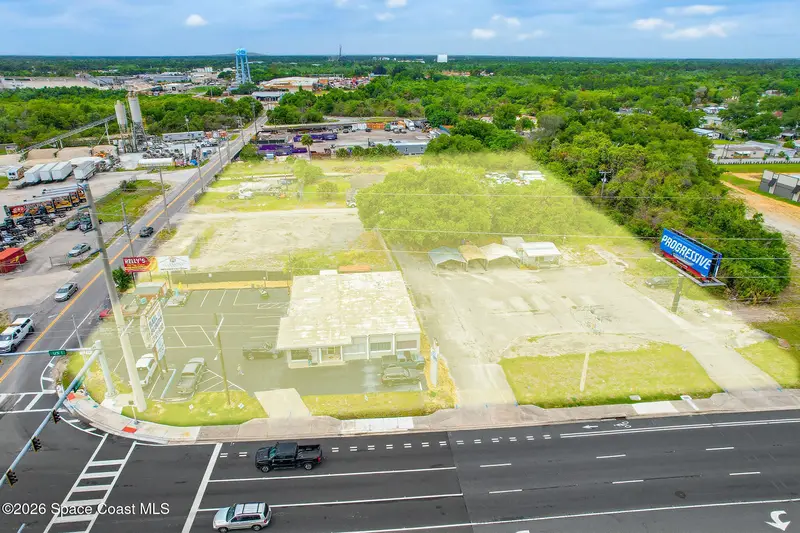 3535 Highway 1 Cidco, Cocoa, Fl 32926, FL