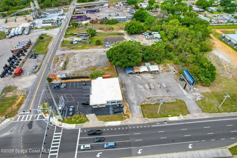 3535 Highway 1 Cidco, Cocoa, Fl 32926, FL