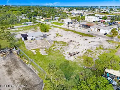 1075 Mcclendon Street, Melbourne, Fl 32935, FL