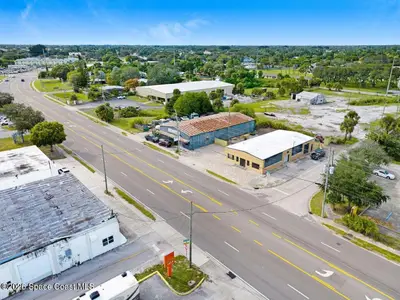 1075 Mcclendon Street, Melbourne, Fl 32935, FL