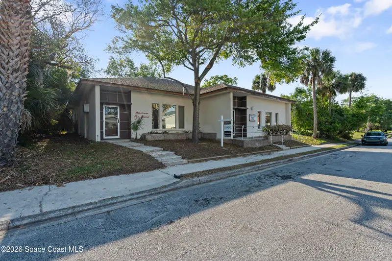2101 Grant Place, Melbourne, Fl 32901, FL