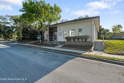 2101 Grant Place, Melbourne, Fl 32901, FL