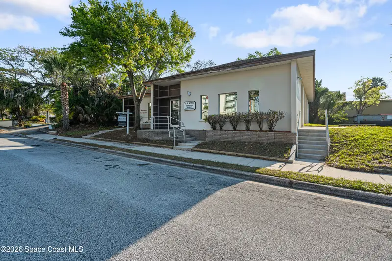 2101 Grant Place, Melbourne, Fl 32901, FL