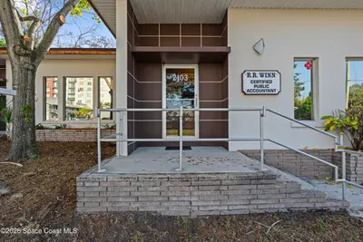 2101 Grant Place, Melbourne, Fl 32901, FL