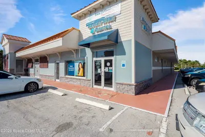 1324 Highway A1a Highway, Satellite Beach, Fl 32937, FL